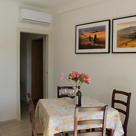 Rustico Valentina Apartamento *