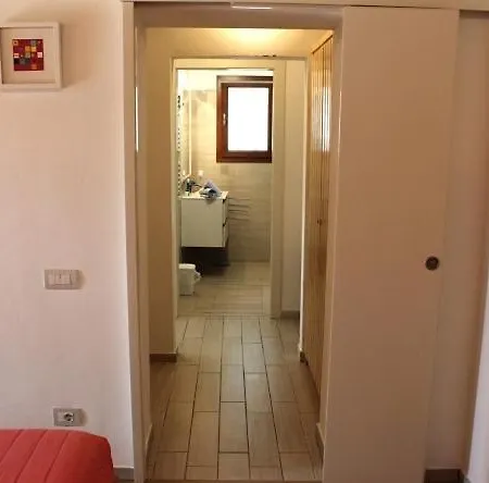 Rustico Valentina Apartamento