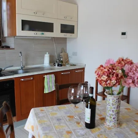 Apartamento Rustico Valentina San Gimignano