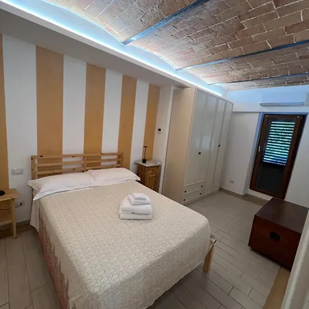 Rustico Valentina Apartamento