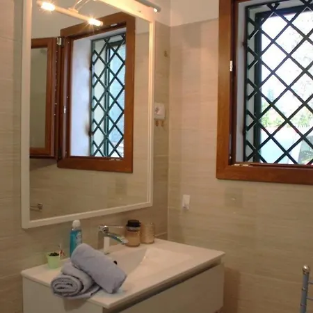 Apartamento Rustico Valentina