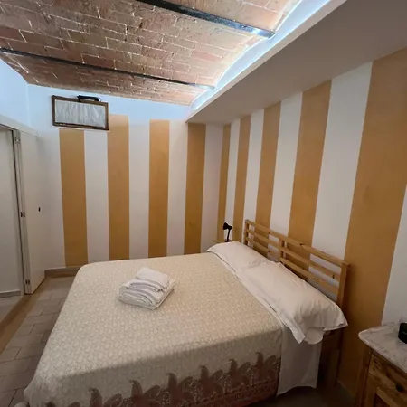 Apartamento Rustico Valentina San Gimignano