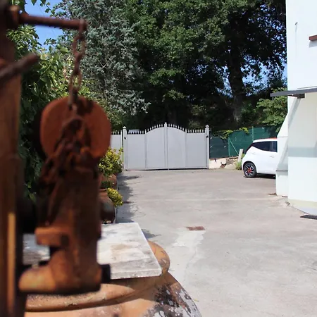 Apartamento Rustico Valentina San Gimignano