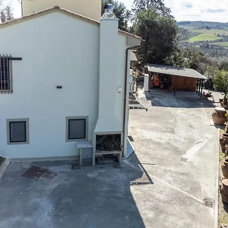 Rustico Valentina Apartamento *
